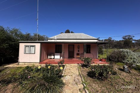 22 Forrest St, Popanyinning, WA 6309