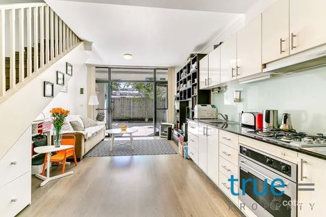 Property photo of 7/16-24 Dunblane Street Camperdown NSW 2050