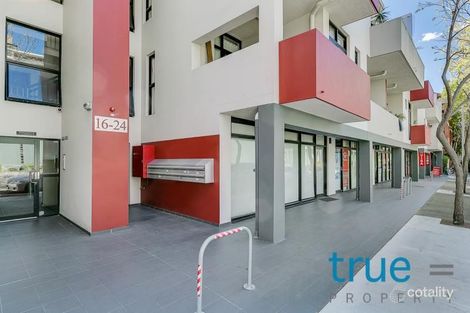 Property photo of 7/16-24 Dunblane Street Camperdown NSW 2050