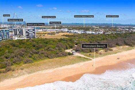 409/21 Kombi St, Bokarina, QLD 4575