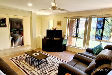 Property photo of 5 Riverbend Crescent Morayfield QLD 4506