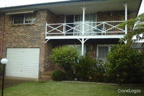 Property photo of 6/276 Port Hacking Road Miranda NSW 2228