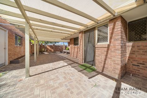 Property photo of 1 Rudall Way Padbury WA 6025