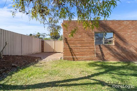 Property photo of 1 Rudall Way Padbury WA 6025