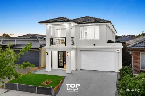 15 Kenyan Ave, Clyde, VIC 3978