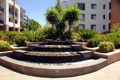 Property photo of 3/2-4 Purser Avenue Castle Hill NSW 2154