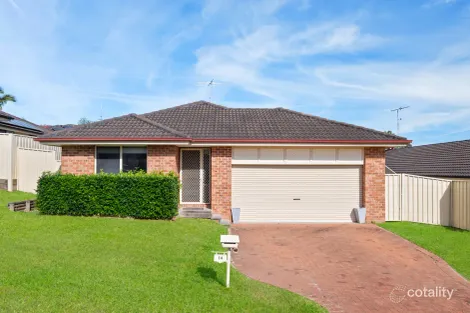 14 St Catherine Cl, Blair Athol, NSW 2560