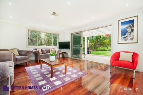Property photo of 12A Brucedale Avenue Epping NSW 2121