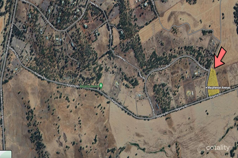 Property photo of 4 Macpherson Avenue Coondle WA 6566