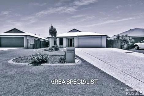 Property photo of 45 Whitehaven Drive Blacks Beach QLD 4740