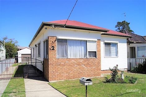 Property photo of 7 Young Road New Lambton NSW 2305