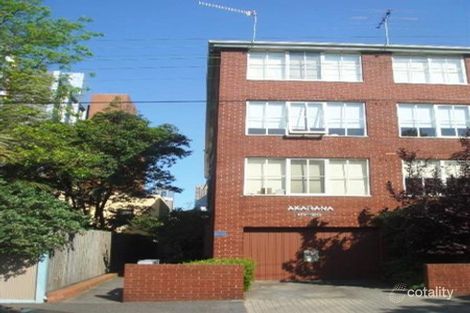 2/21-25 Powlett St, East Melbourne, VIC 3002