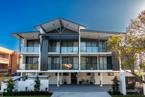 6/25 Victoria Tce, Annerley, QLD 4103