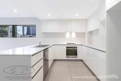 102/29 Morwick St, Strathfield, NSW 2135