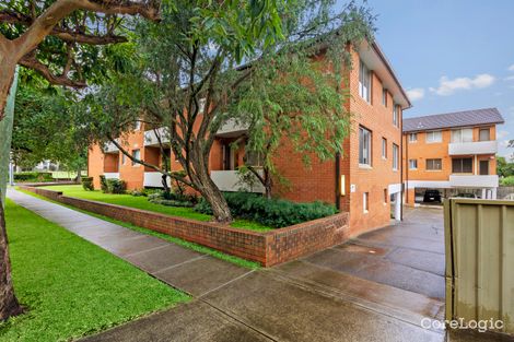 Property photo of 1A/16 Brickfield Street North Parramatta NSW 2151