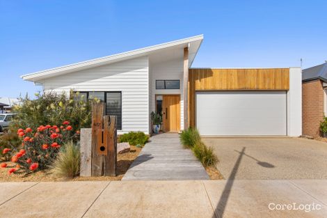 Property photo of 40 Witchetty Drive Ocean Grove VIC 3226