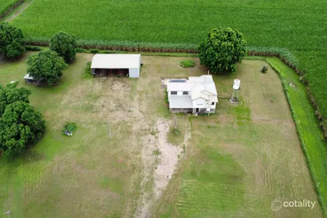 Property photo of 55 Soldier Road Rita Island QLD 4807