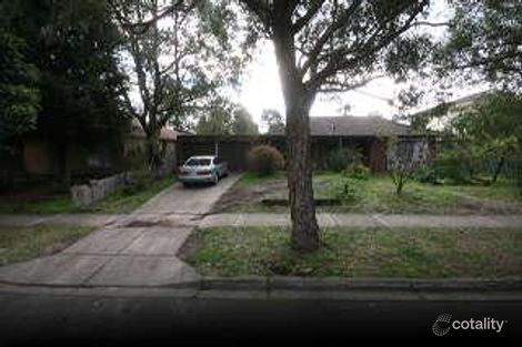 22 Toolimerin Ave, Bayswater North, VIC 3153