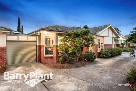 2/63-65 Brown St, Heidelberg, VIC 3084