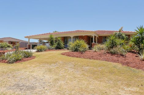 Property photo of 33 Augustus Way Marangaroo WA 6064