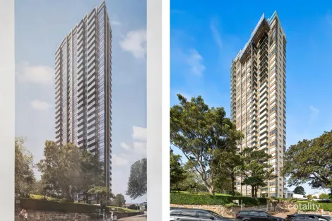 12g/3-17 Darling Point Rd, Darling Point, NSW 2027