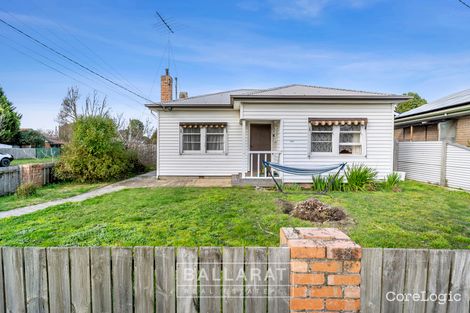 Property photo of 101 Adair Street Redan VIC 3350