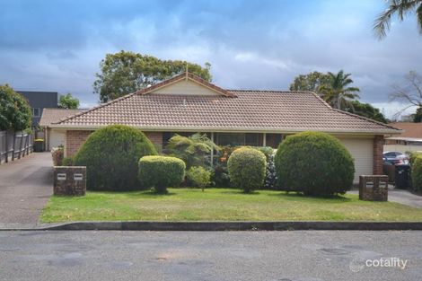 3/11 Ackroyd St, Port Macquarie, NSW 2444