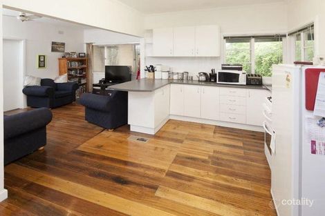 Property photo of 252 Bayswater Road Bayswater North VIC 3153
