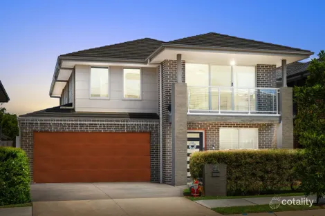 Property photo of 27 Riverbrae Avenue Riverstone NSW 2765