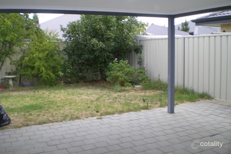 Property photo of 21 Dangerfield Grove Canning Vale WA 6155