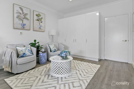 Property photo of 259/66 Bainbridge Street Ormiston QLD 4160