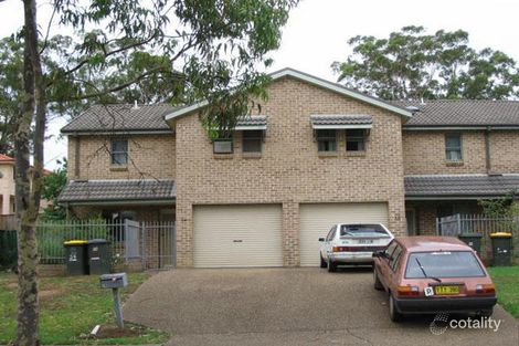 Property photo of 28 Huntley Drive Blacktown NSW 2148