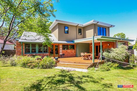 Property photo of 21 Wandoo Street O'Connor ACT 2602