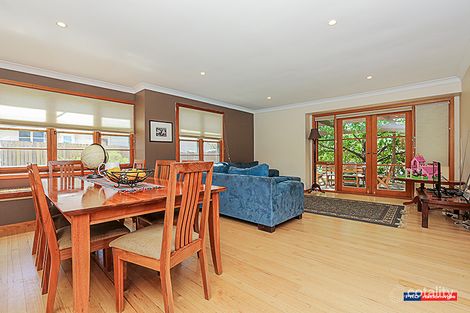 Property photo of 21 Wandoo Street O'Connor ACT 2602