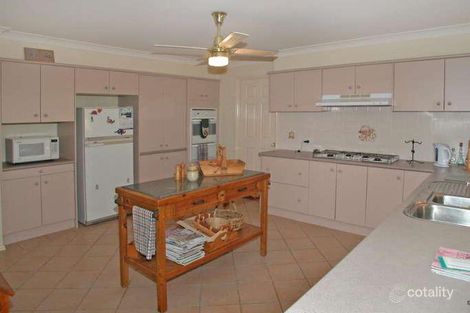 Property photo of 16 Monaco Avenue North Kellyville NSW 2155