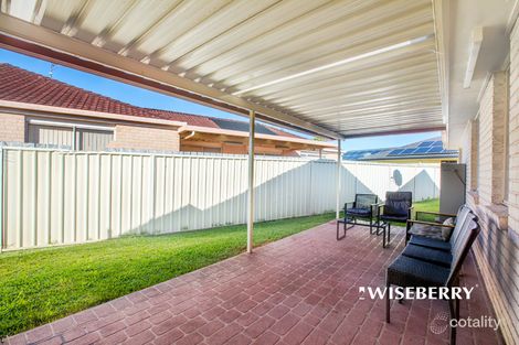 Property photo of 1 Brushwood Circuit Mardi NSW 2259