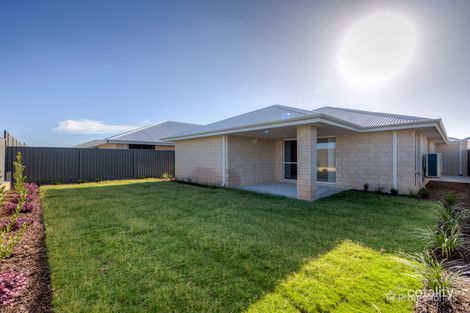 Property photo of 54 Casina Way Jindalee WA 6036