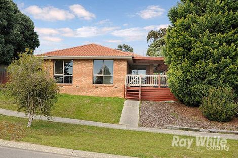 26 Diamond Ct, Narre Warren North, VIC 3804