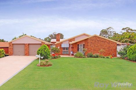 Property photo of 11 Bisset Place McDowall QLD 4053