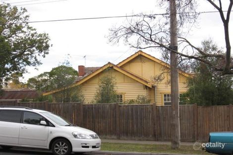 Property photo of 102 Locksley Road Ivanhoe VIC 3079