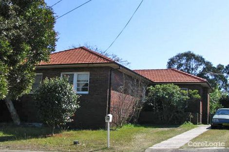 Property photo of 196 Banksia Street Pagewood NSW 2035