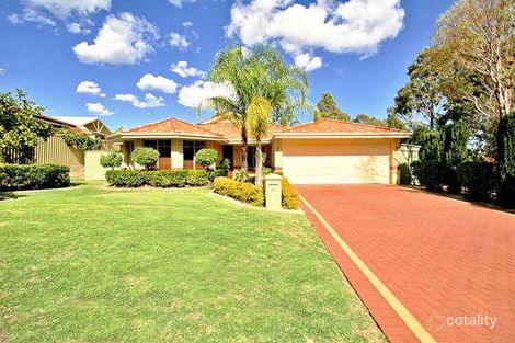 27 Turner Rd, Kelmscott, WA 6111