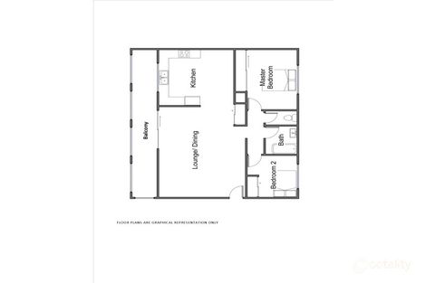 Property photo of 2/44 Kitchener Street Coorparoo QLD 4151