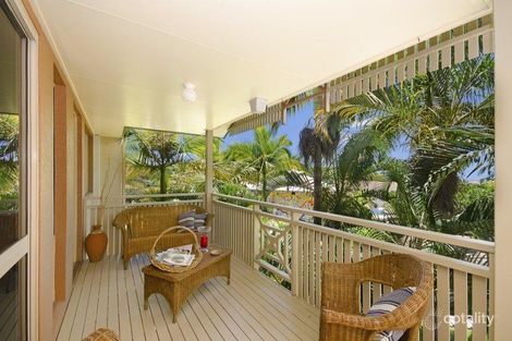 Property photo of 2/32 Murray Street North Ward QLD 4810