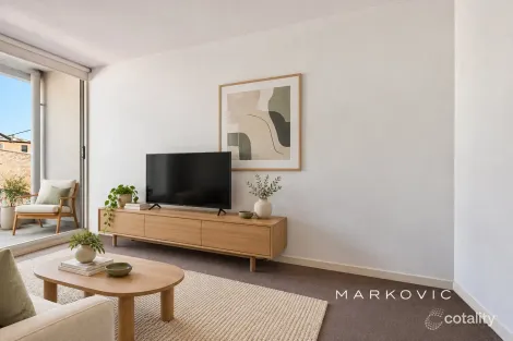219/1-5 Queens Ave, Hawthorn, VIC 3122