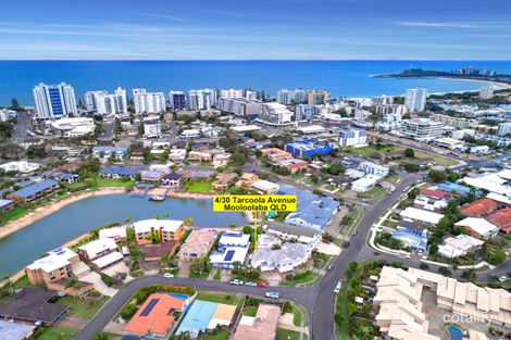 Property photo of 4/30 Tarcoola Avenue Mooloolaba QLD 4557