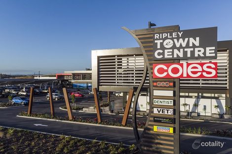 Property photo of 26 Edinburgh Street Ripley QLD 4306