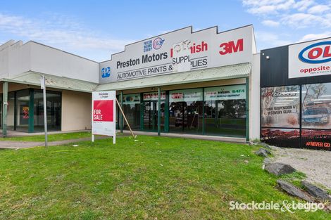 317 Princes Hwy, Traralgon East, VIC 3844