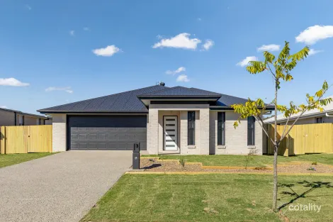 3 Cudgerie St, Wondunna, QLD 4655