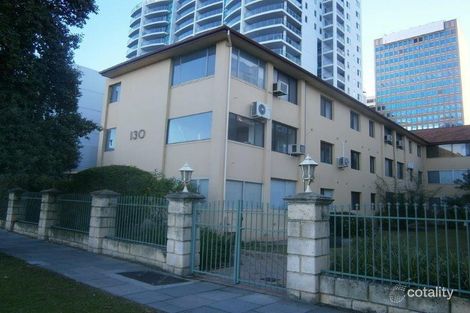 10/130 Terrace Rd, Perth, WA 6000